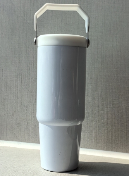 CHINESE WAREHOUSE 30oz High Quqality  Mix Color Lids Hot sale Sublimation Travel Tumbler
