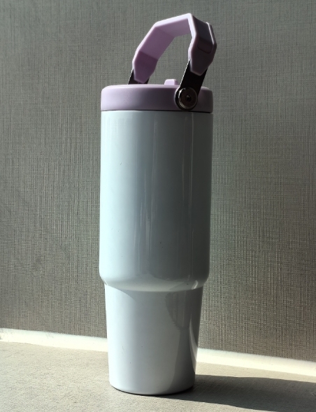 CHINESE WAREHOUSE 30oz High Quqality  Mix Color Lids Hot sale Sublimation Travel Tumbler