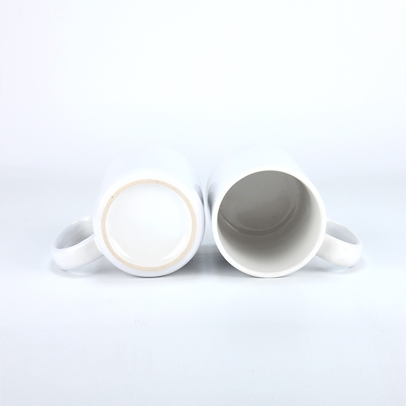 USA RTS 11oz 15oz Sublimation Blank Ceramic Mug