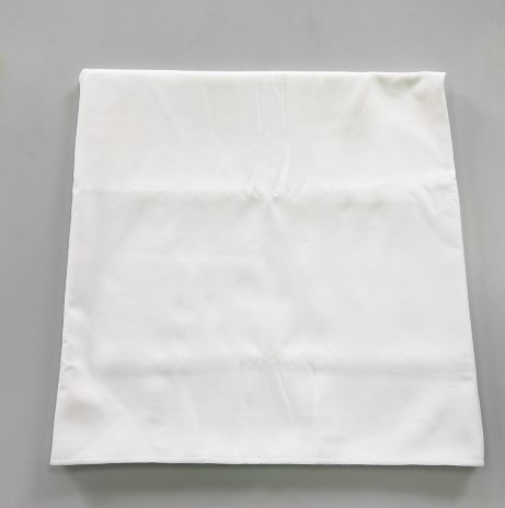 CHINESE WAREHOUSE High Quality Sublimation Blank Polyester Beach Towel