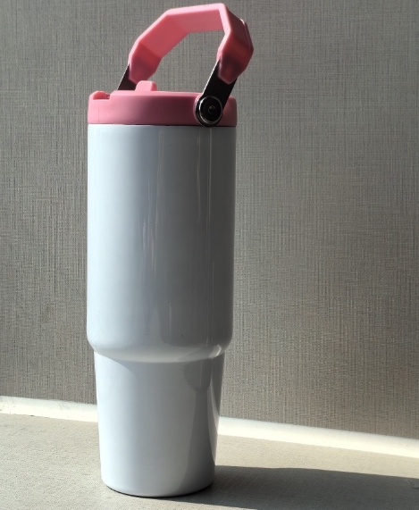 CHINESE WAREHOUSE 30oz High Quqality  Mix Color Lids Hot sale Sublimation Travel Tumbler