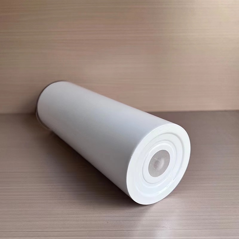 USA RTS 20oz Sublimation Flat Edge Regular Tumbler