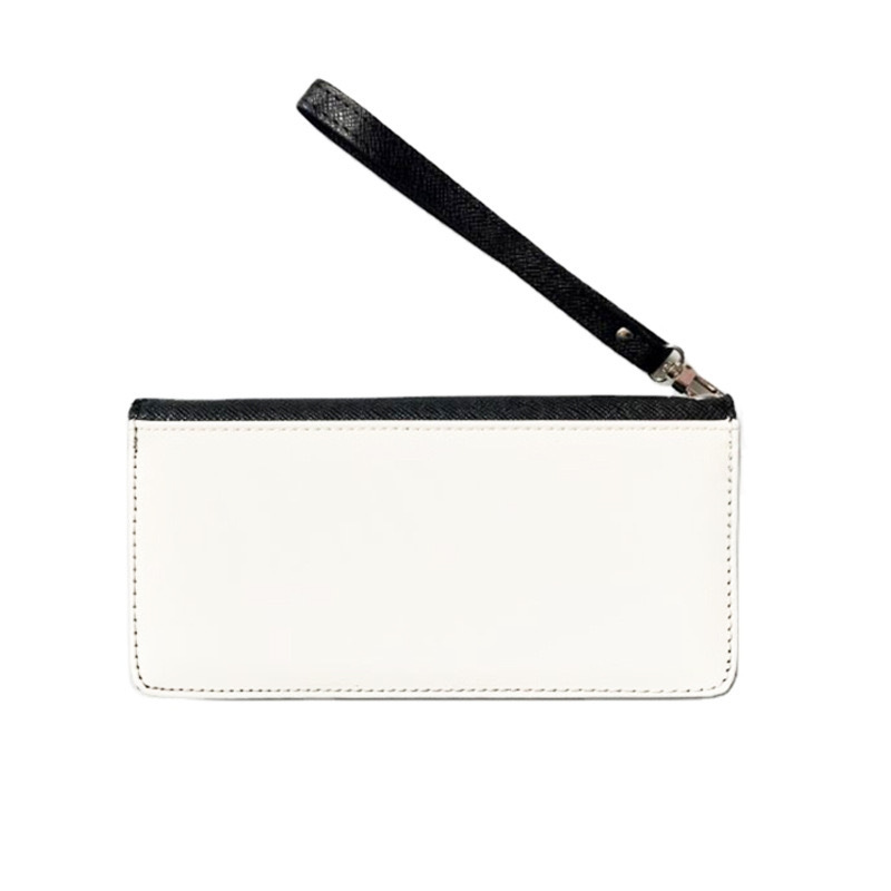 CHINESE WAREHOUSE Sublimation Women's Wallet