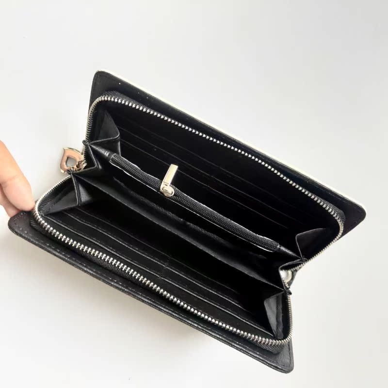 CHINESE WAREHOUSE Sublimation Women's Wallet