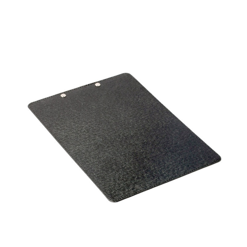 CHINESE WAREHOUSE Sublimation A4/A5 PU Leather Folder