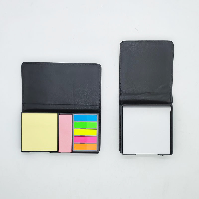 CHINESE WAREHOUSE Sublimation Square Sticker Storage Box