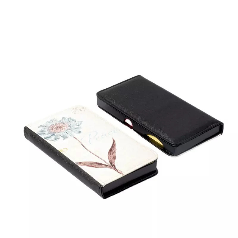 CHINESE WAREHOUSE Sublimation Rectangle Sticker Storage Box