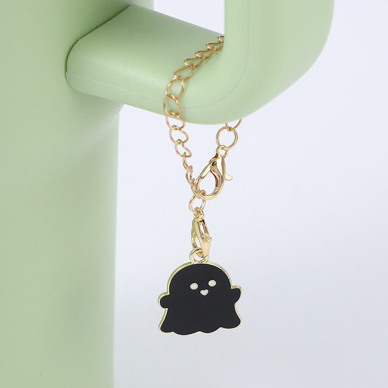 CHINESE WAREHOUSE Mix Style Decorative Pendant For Tumblers