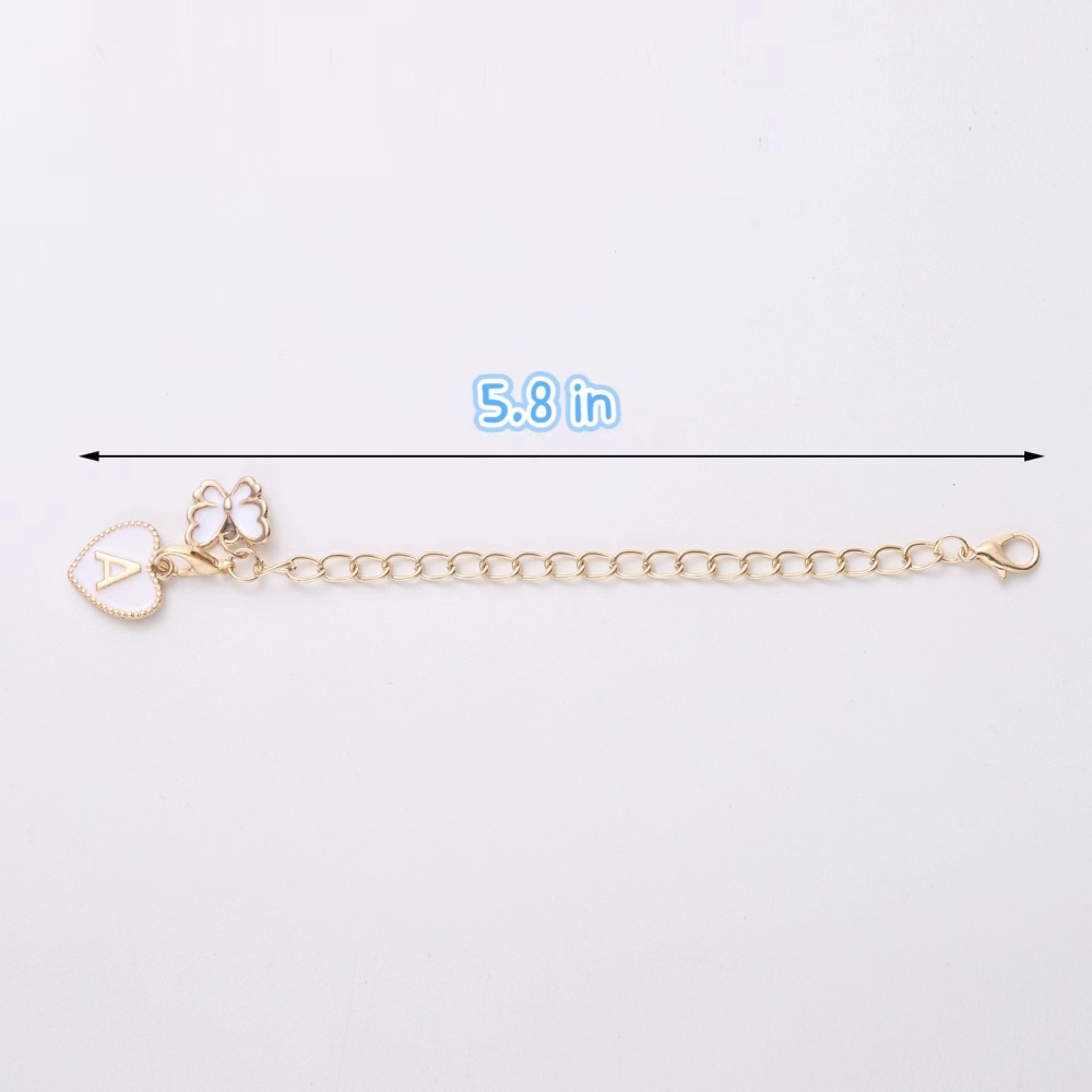 CHINESE WAREHOUSE Alloy Decorative Butterfly Pendant For Tumblers