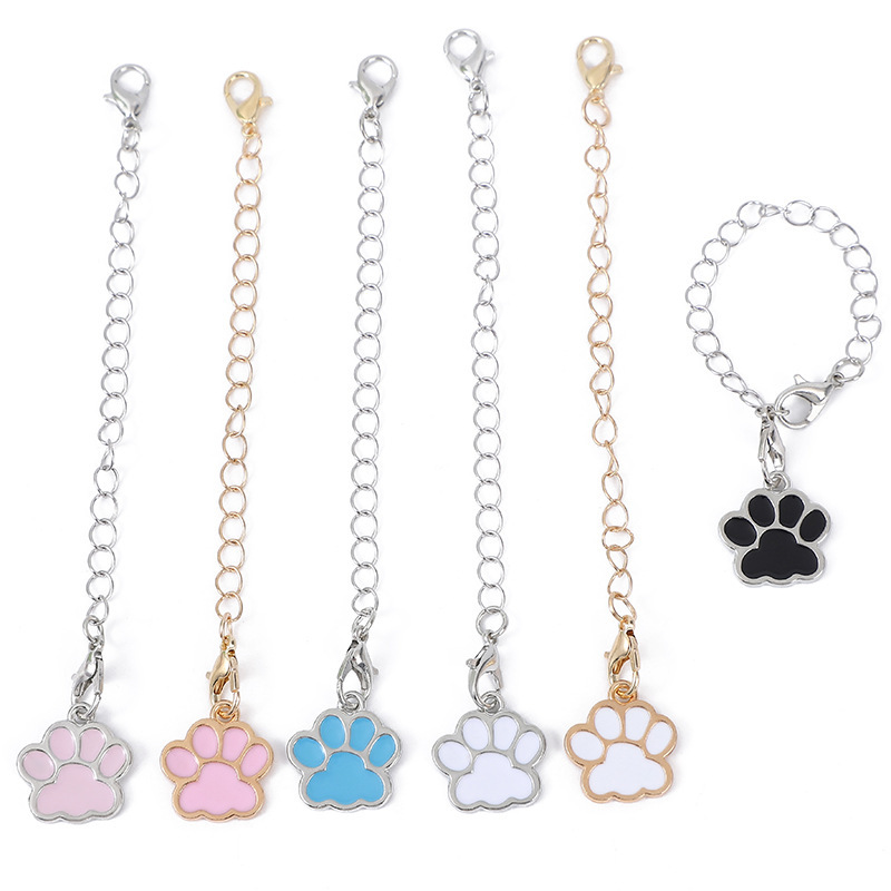 CHINESE WAREHOUSE Mix Style Decorative Pendant For Tumblers