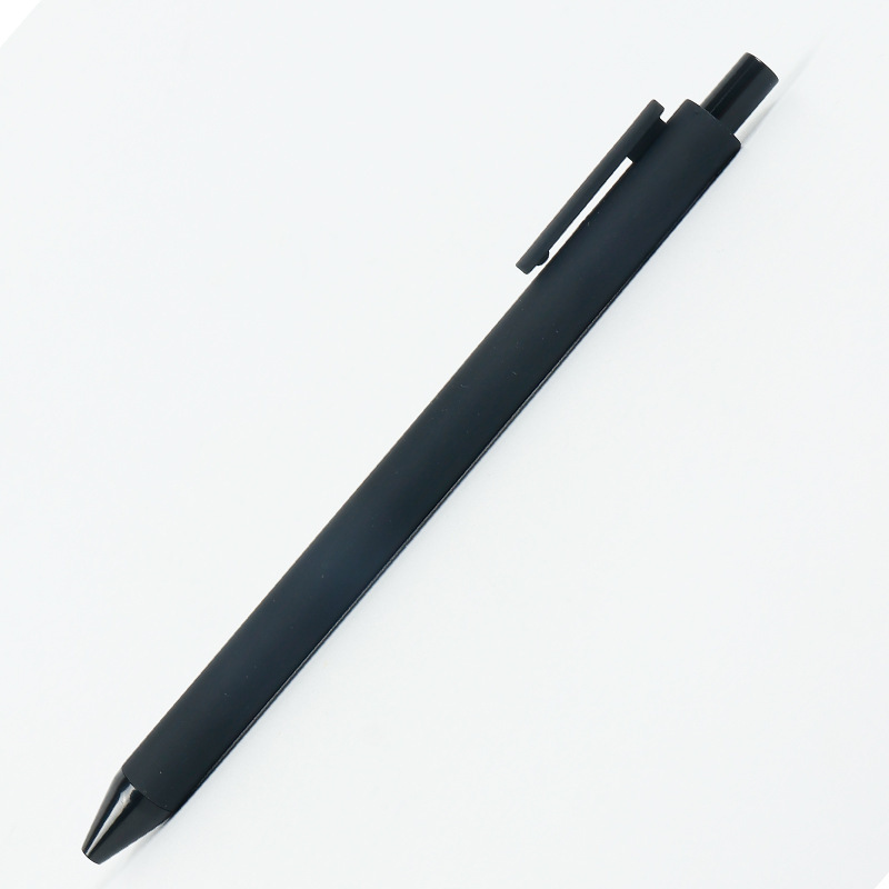 CHINESE WAREHOUSE Gel Pen For Pen Wrap