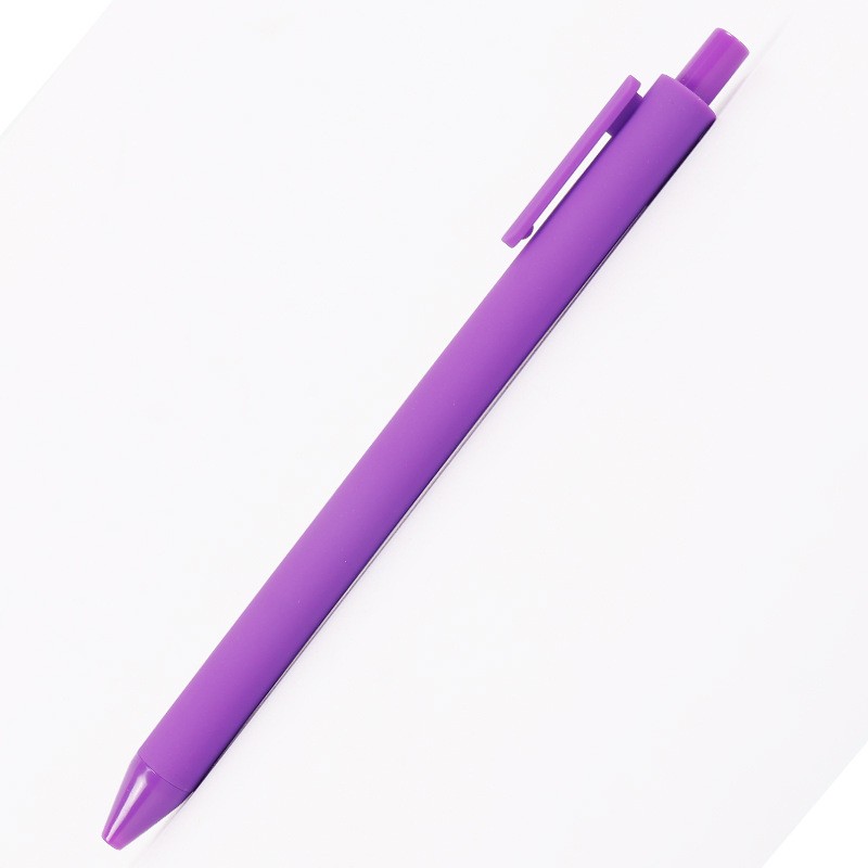 CHINESE WAREHOUSE Gel Pen For Pen Wrap