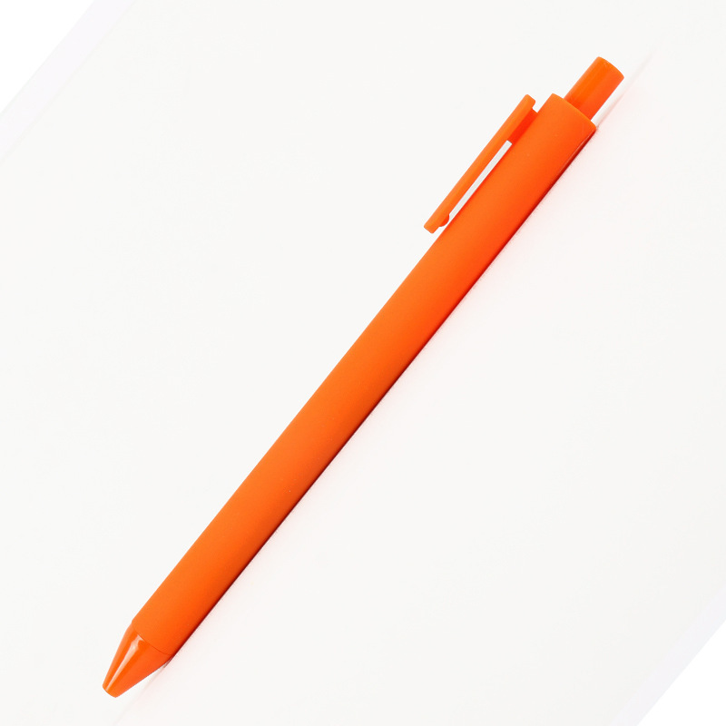 CHINESE WAREHOUSE Gel Pen For Pen Wrap