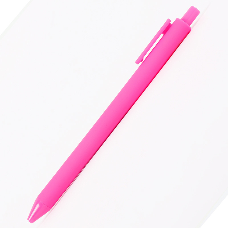 CHINESE WAREHOUSE Gel Pen For Pen Wrap