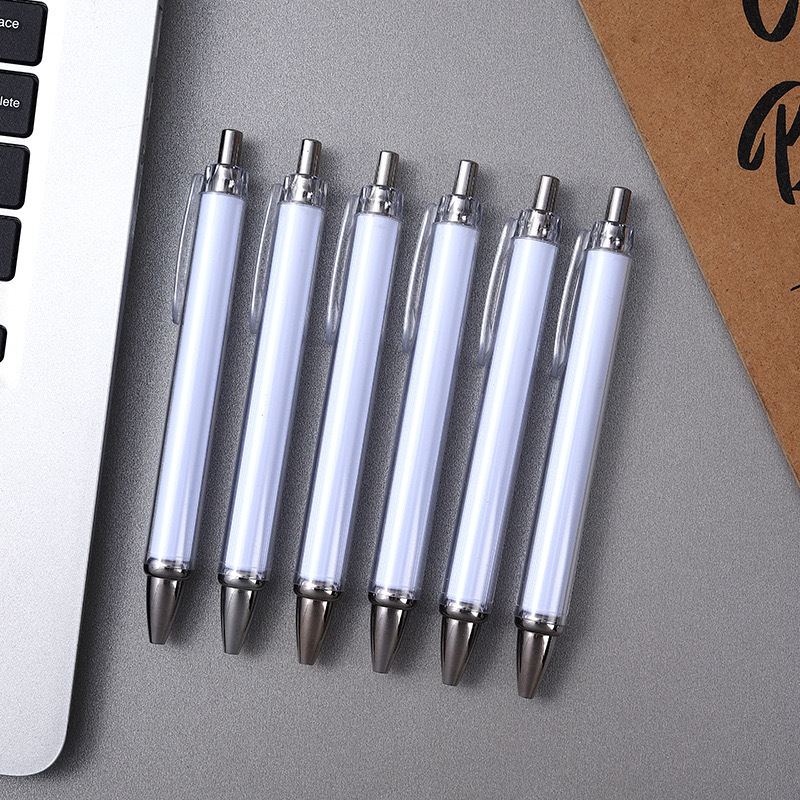 CHINESE WAREHOUSE Plastic Pen For UV DTF Sticker