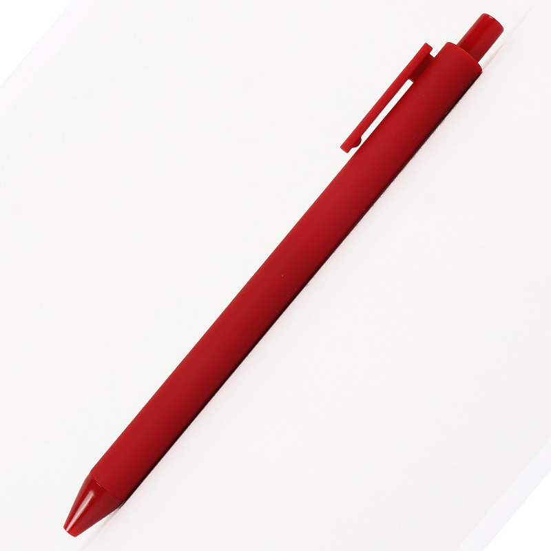 CHINESE WAREHOUSE Gel Pen For Pen Wrap