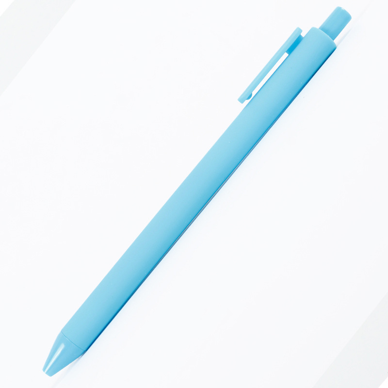 CHINESE WAREHOUSE Gel Pen For Pen Wrap