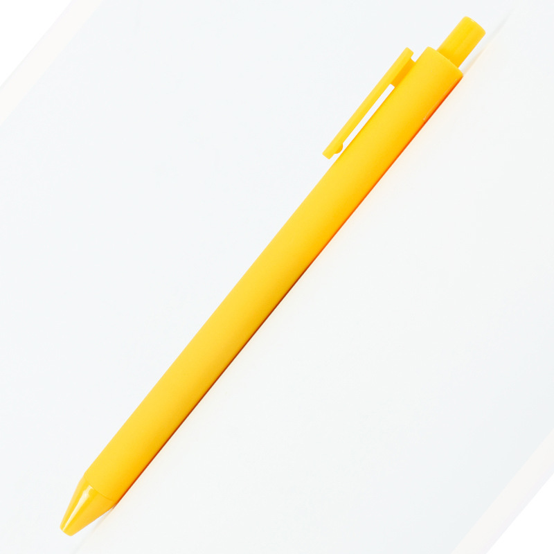 CHINESE WAREHOUSE Gel Pen For Pen Wrap