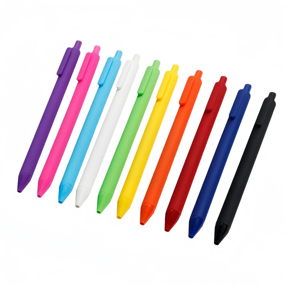 CHINESE WAREHOUSE Gel Pen For Pen Wrap