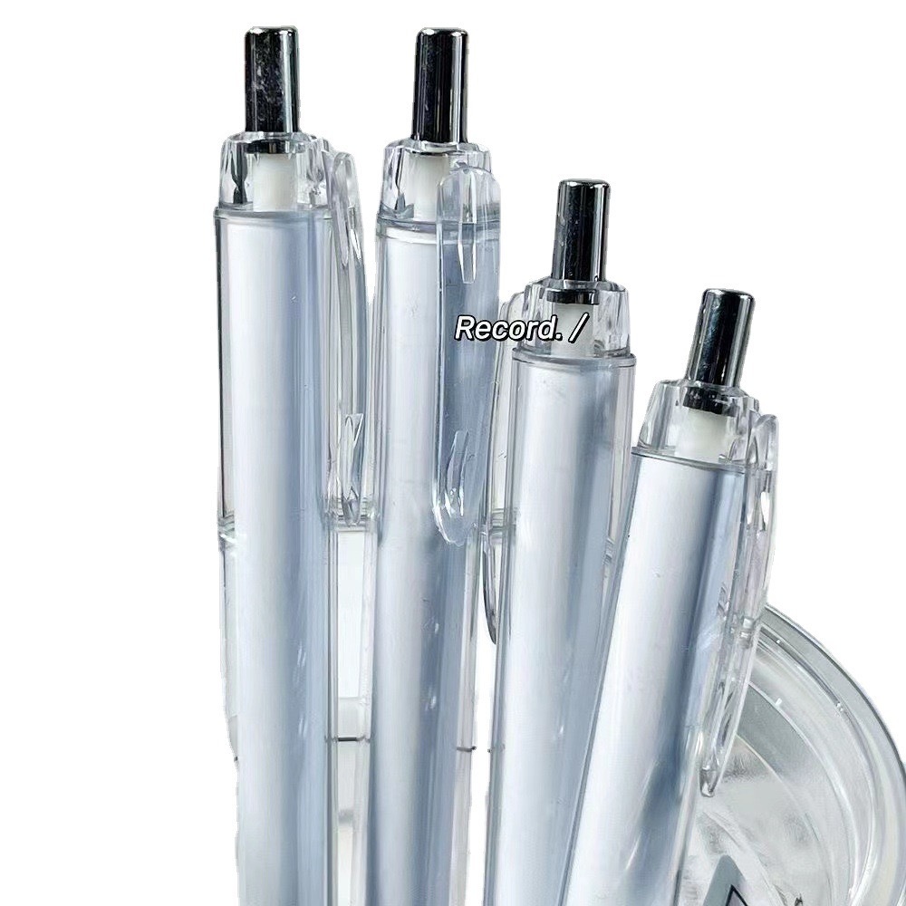 CHINESE WAREHOUSE Plastic Pen For UV DTF Sticker