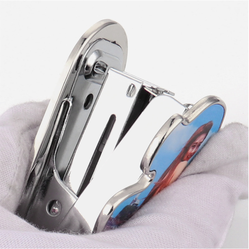 CHINESE WAREHOUSE Sublimation Stapler