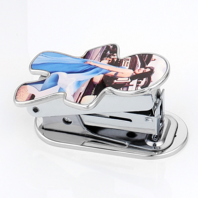 CHINESE WAREHOUSE Sublimation Stapler