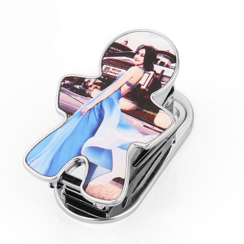 CHINESE WAREHOUSE Sublimation Stapler