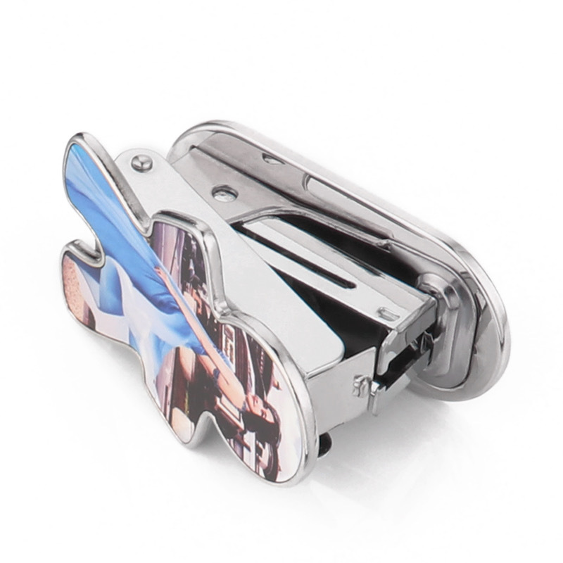 CHINESE WAREHOUSE Sublimation Stapler