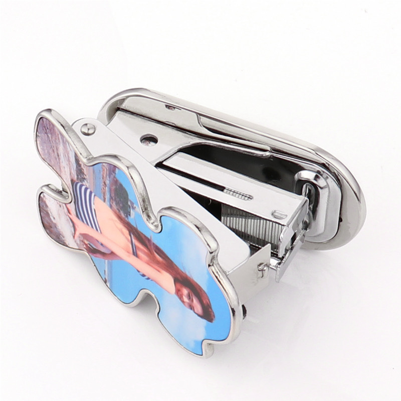 CHINESE WAREHOUSE Sublimation Stapler