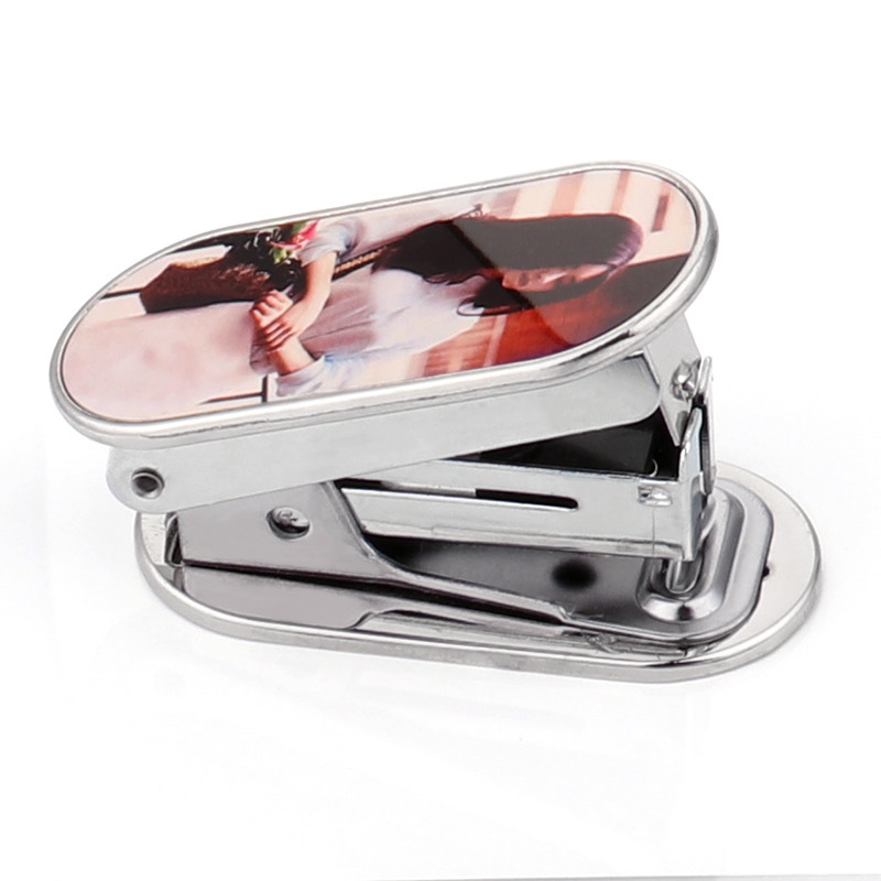 CHINESE WAREHOUSE Sublimation Stapler