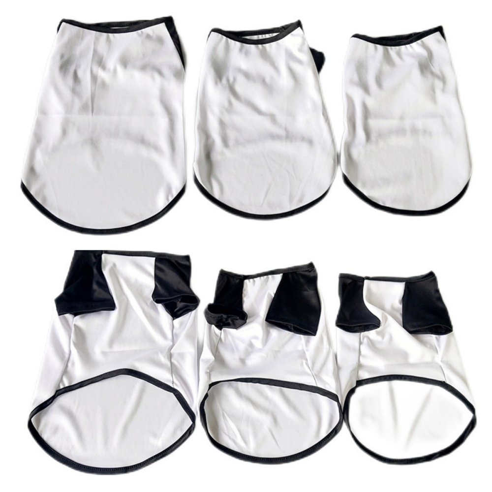 CHINESE WAREHOUSE Outdoor Sublimation Acessories Bag for your pet