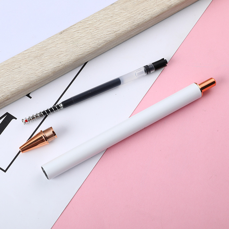 CHINESE WAREHOUSE Metal Pen For UV DTF Sticker Wrap