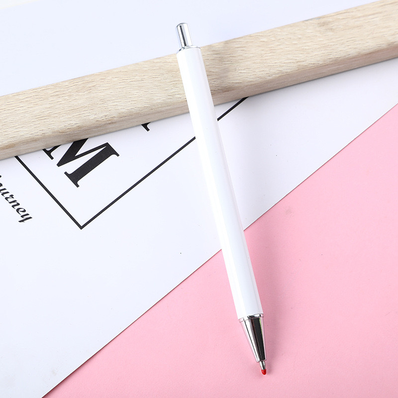 CHINESE WAREHOUSE Metal Pen For UV DTF Sticker Wrap