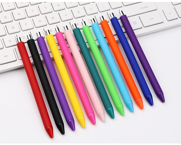 CHINESE WAREHOUSE Mix Colors New Style Pen For UV DTF Sticker  Pen Wrap