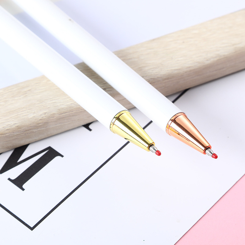 CHINESE WAREHOUSE Metal Pen For UV DTF Sticker Wrap