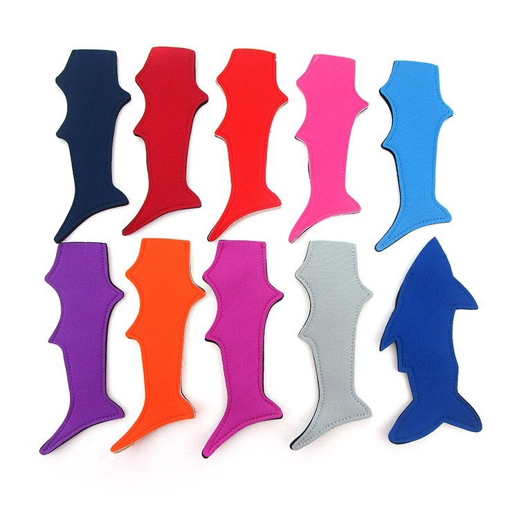 CHINESE WAREHOUSE Sublimation Popsicle Protective Cover