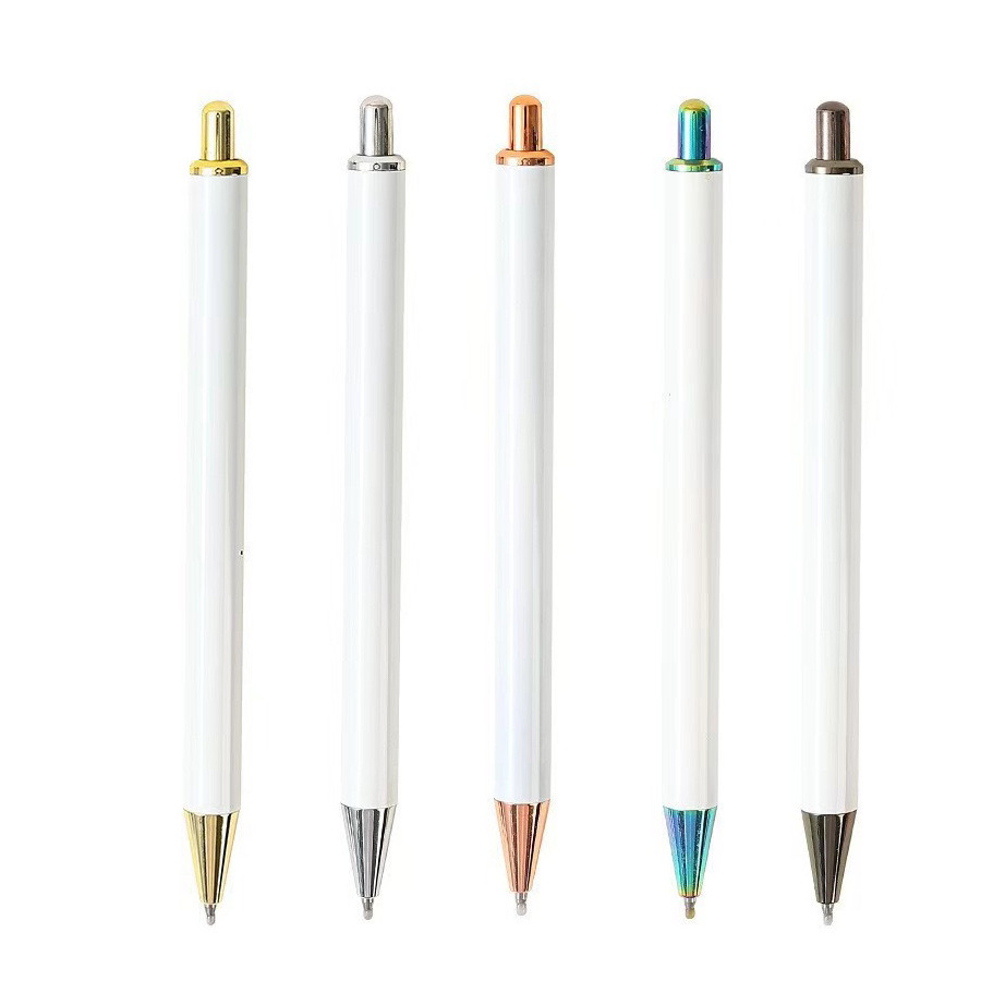 CHINESE WAREHOUSE Metal Pen For UV DTF Sticker Wrap