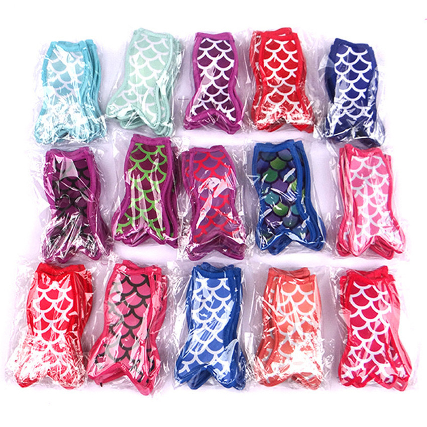 CHINESE WAREHOUSE Sublimation Popsicle Protective Cover