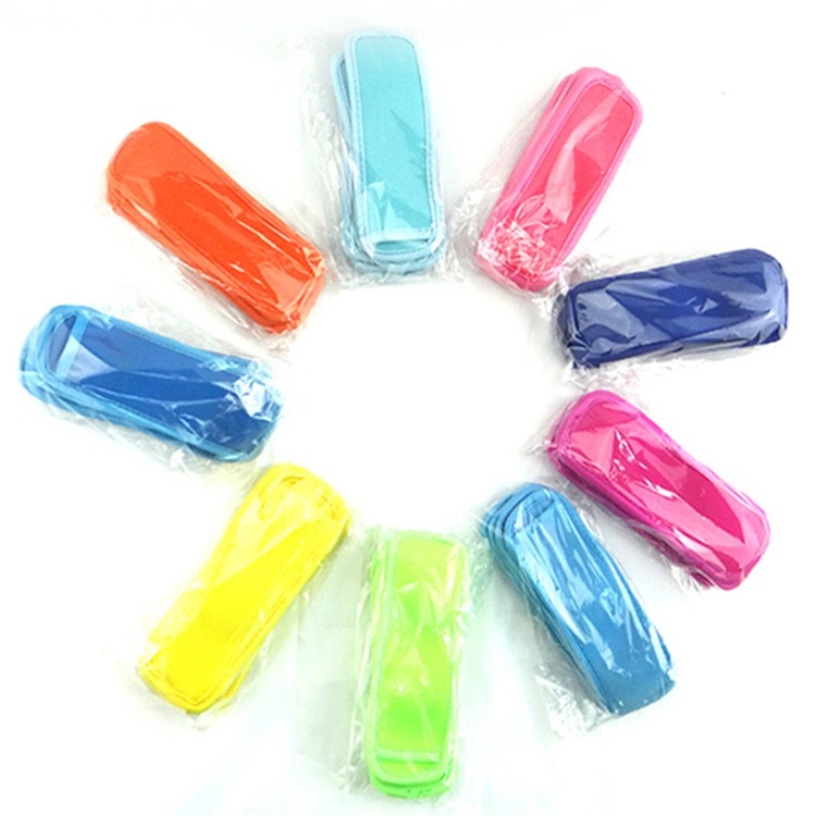 CHINESE WAREHOUSE Sublimation Popsicle Protective Cover