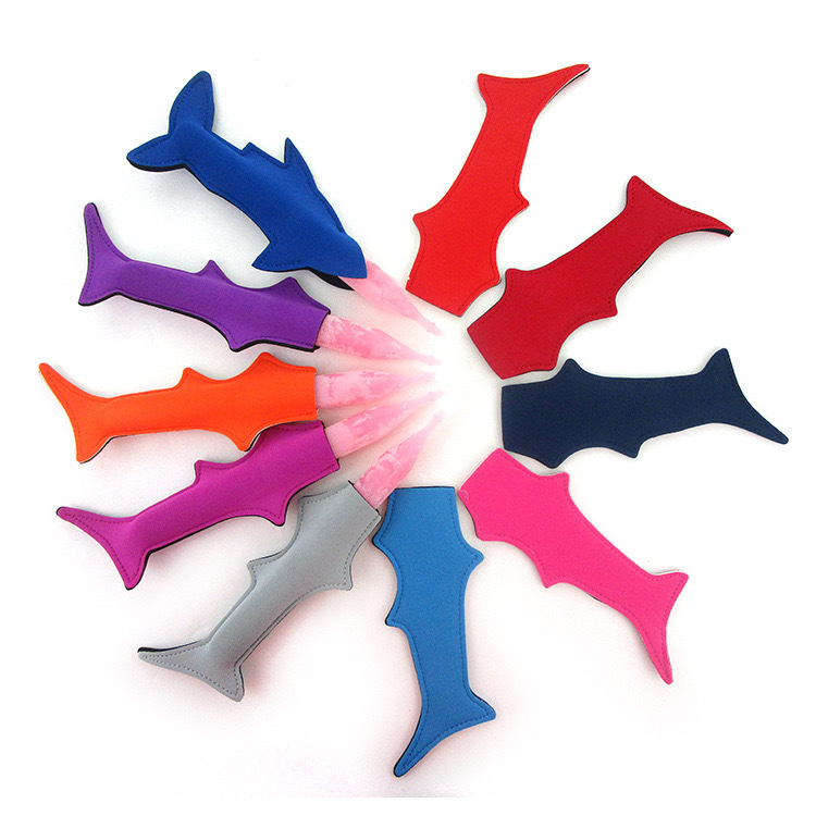 CHINESE WAREHOUSE Sublimation Popsicle Protective Cover
