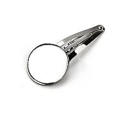 CHINESE WAREHOUSE Sublimation Sublimation Hairpin