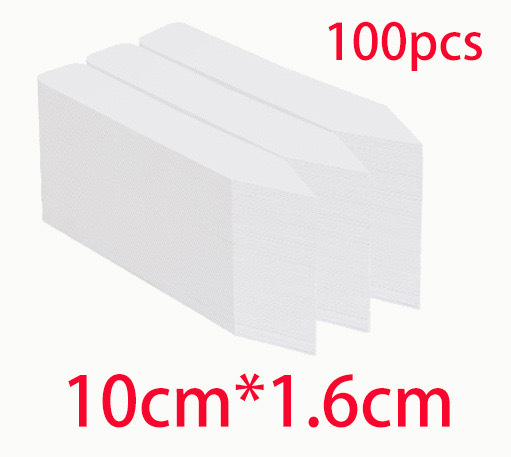 CHINESE WAREHOUSE Waterproof Plant Labels Special For Potted Plants