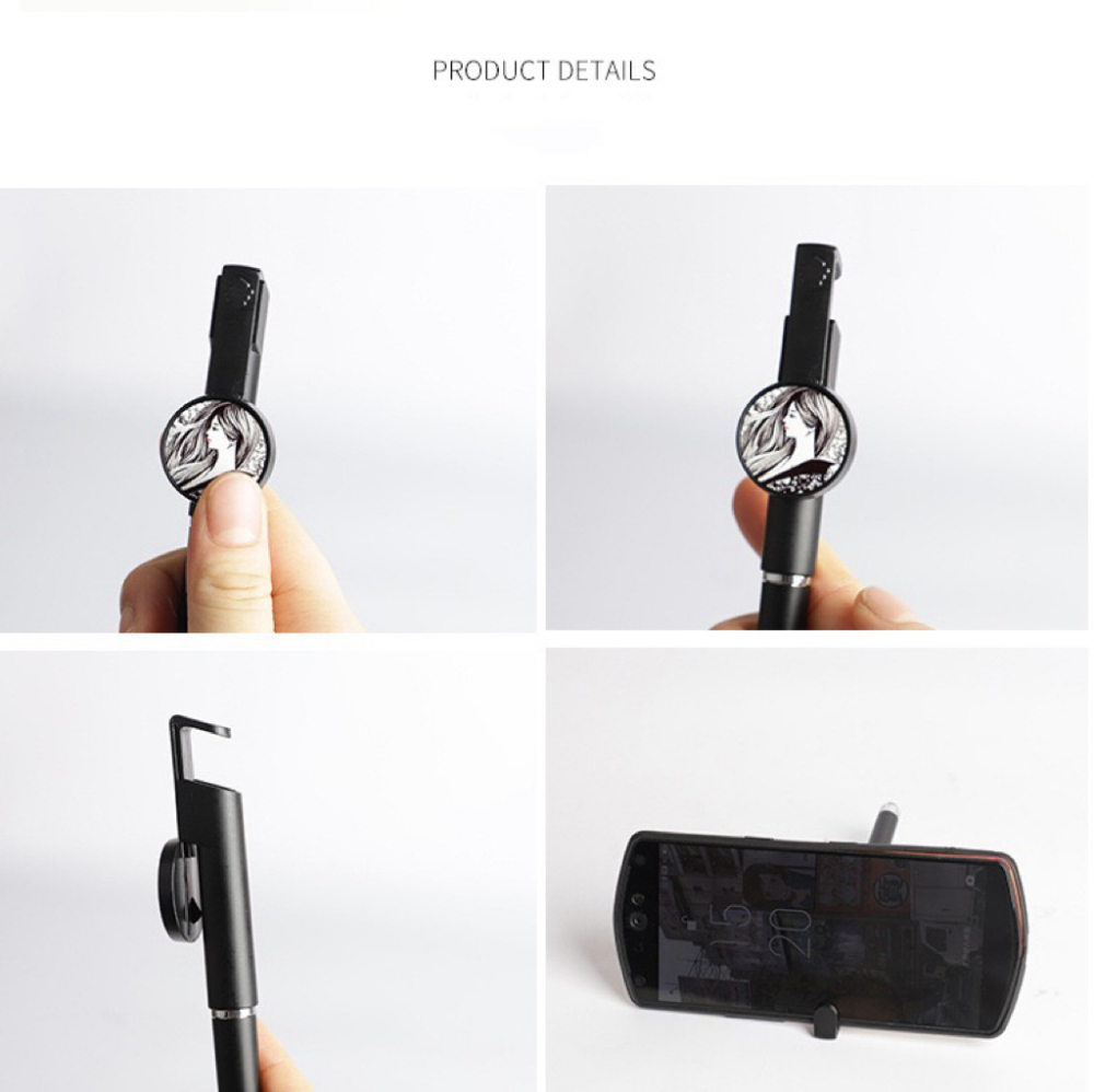 CHINESE WAREHOUSE Sublimation Advertising Pen