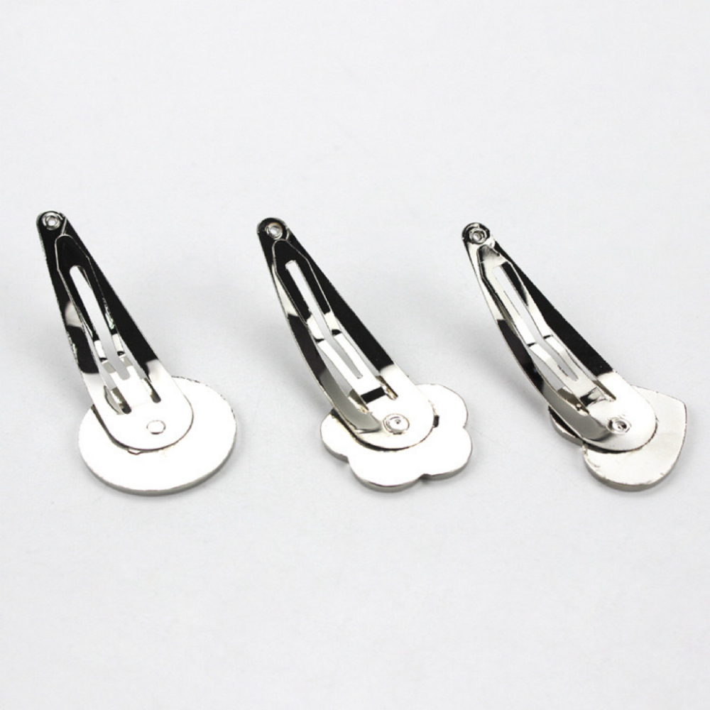 CHINESE WAREHOUSE Sublimation Sublimation Hairpin