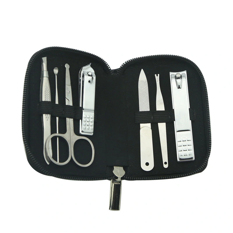 CHINESE WAREHOUSE Sublimation Nail Clipper Set