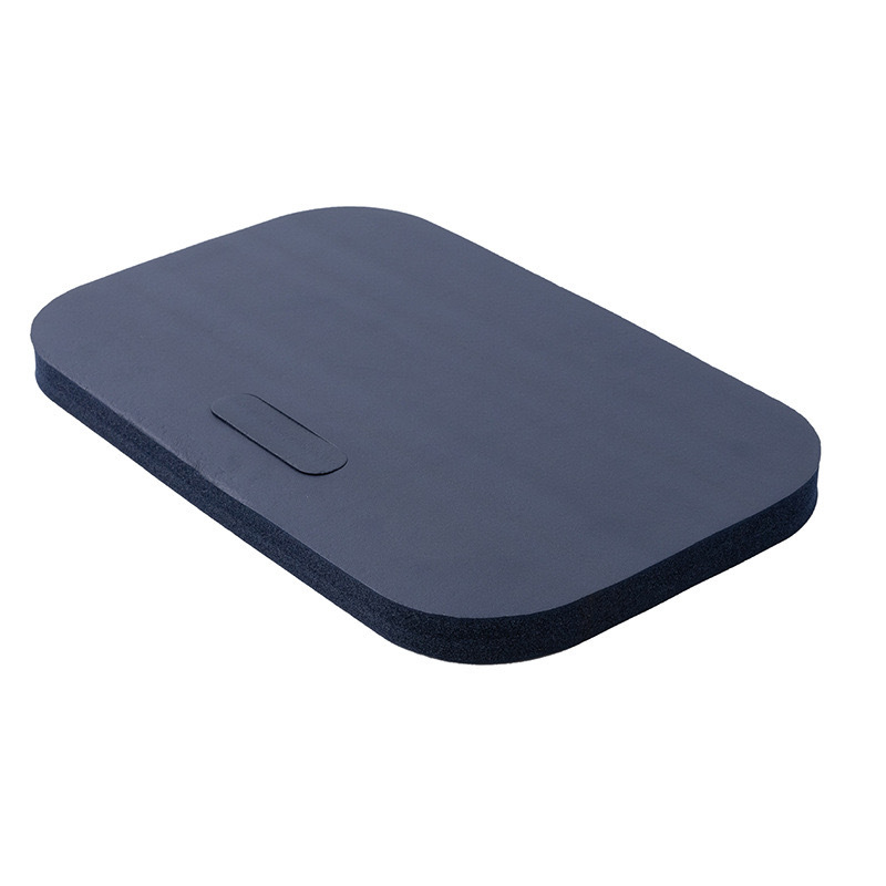 CHINESE WAREHOUSE Highly Elastic Garden Waterproof Garden Mat NBR Material Protective Kneeling Mat