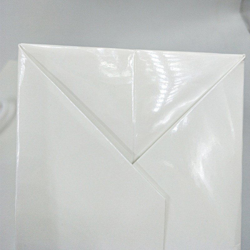 CHINESE WAREHOUSE Sublimation Hand Gift Bag