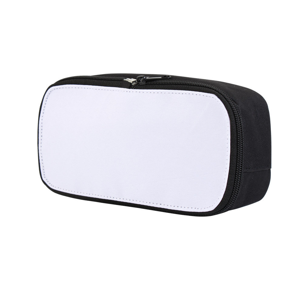 CHINESE WAREHOUSE Sublimation Pencil Case
