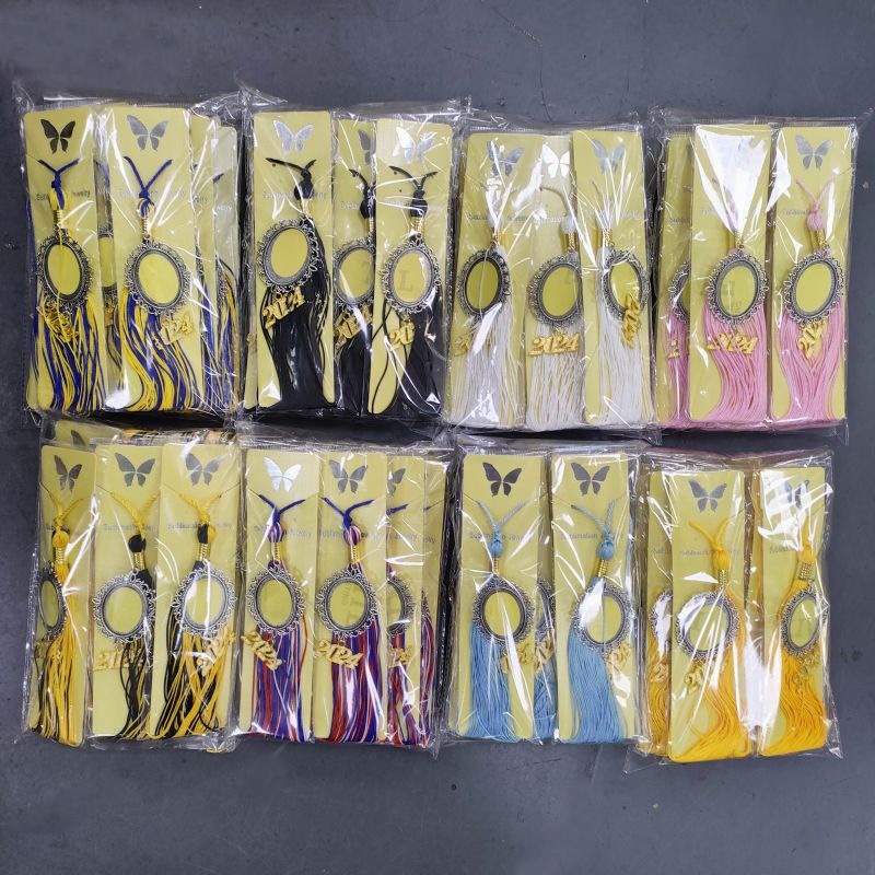 CHINESE WAREHOUSE Sublimation Gold JeweIry Ready To Ship Oval Round Shape