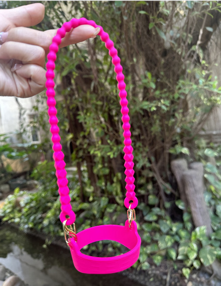CHINESE WAREHOUSE Water Bottle Carrier, Holder With Strap